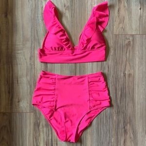 Aerie Swim Suit Set